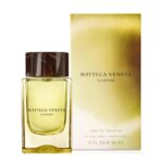 BOTTEGA VENETA ILLUSIONE FOR HIM для мужчин flaconium.ru