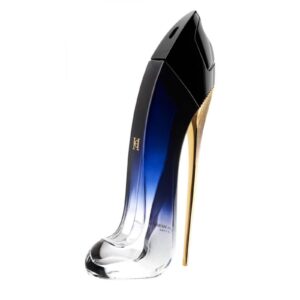 CAROLINA HERRERA GOOD GIRL LEGERE для женщин flaconium.ru