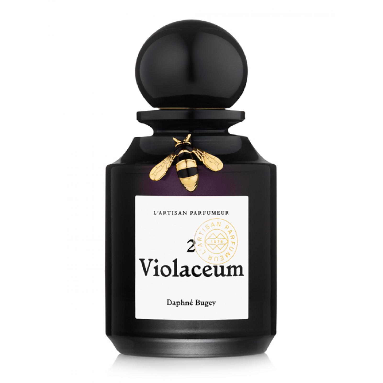 L’ARTISAN PARFUMEUR VIOLACEUM 2 унисекс flaconium.ru L’ARTISAN PARFUMEUR VIOLACEUM 2 унисекс flaconium.ru