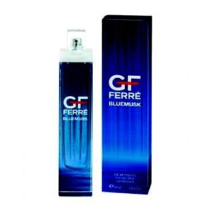 GIANFRANCO FERRE GF FERRE BLUEMUSK унисекс flaconium.ru