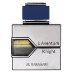 AL HARAMAIN L’AVENTURE KNIGHT для мужчин flaconium.ru