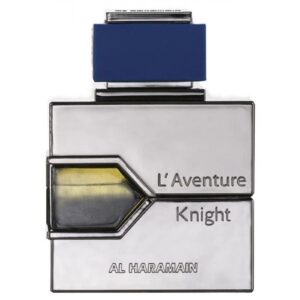 AL HARAMAIN L’AVENTURE KNIGHT для мужчин flaconium.ru