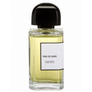BDK PARFUMS PAS СE SOIR для женщин flaconium.ru