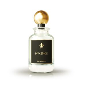 1907 PERFUMES AND COLOGNES MY SPICE унисекс flaconium.ru