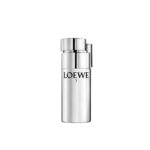 LOEWE LOEWE 7 PLATA для мужчин flaconium.ru