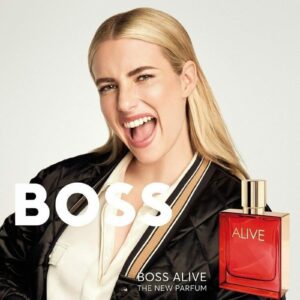 HUGO BOSS BOSS ALIVE PARFUM для женщин flaconium.ru