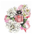 GUCCI FLORA GORGEOUS GARDENIA LIMITED EDITION для женщин flaconium.ru