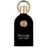 MAISON ALHAMBRA OPUS NOIR унисекс flaconium.ru