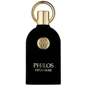 MAISON ALHAMBRA OPUS NOIR унисекс flaconium.ru