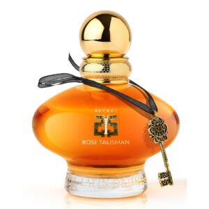 EISENBERG ROSE TALISMAN SECRET I для женщин flaconium.ru
