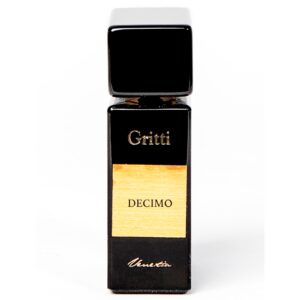 GRITTI DECIMO для мужчин flaconium.ru