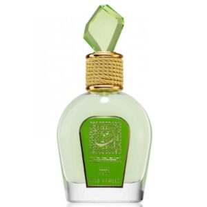 LATTAFA PERFUMES MUSK WILD VANILLE унисекс flaconium.ru