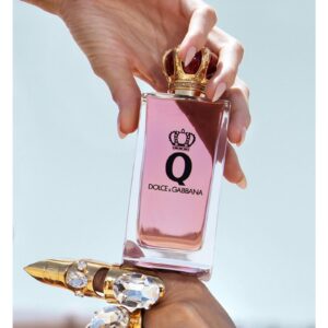 DOLCE & GABBANA Q BY DOLCE & GABBANA для женщин flaconium.ru