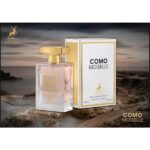 MAISON ALHAMBRA COMO MOISELLE для женщин flaconium.ru
