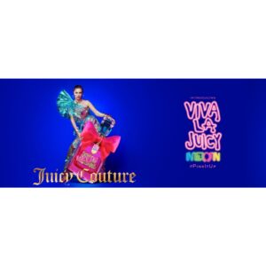 JUICY COUTURE VIVA LA JUICY NEON для женщин flaconium.ru