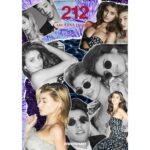 CAROLINA HERRERA 212 VIP MEN PARTY FEVER для мужчин flaconium.ru