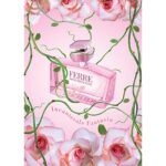 GIANFRANCO FERRE FERRE ROSE PRINCESSE для женщин flaconium.ru