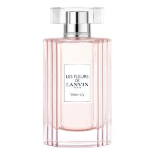 LANVIN WATER LILY для женщин flaconium.ru