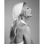 ARIANA GRANDE MOD VANILLA для женщин flaconium.ru