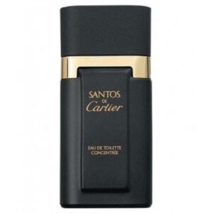 CARTIER SANTOS CONCENTREE для мужчин flaconium.ru