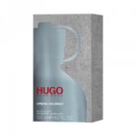 HUGO BOSS HUGO URBAN JOURNEY для мужчин flaconium.ru