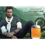 DAVIDOFF ADVENTURE для мужчин flaconium.ru