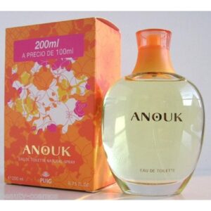 ANTONIO PUIG ANOUK для женщин flaconium.ru