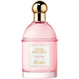 GUERLAIN AQUA ALLEGORIA ROSA POP для женщин flaconium.ru