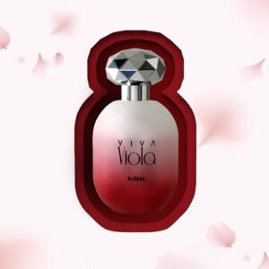 AJMAL VIVA VIOLA для женщин flaconium.ru