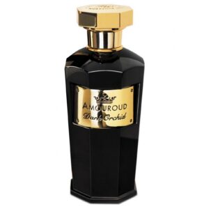 AMOUROUD DARK ORCHID унисекс flaconium.ru