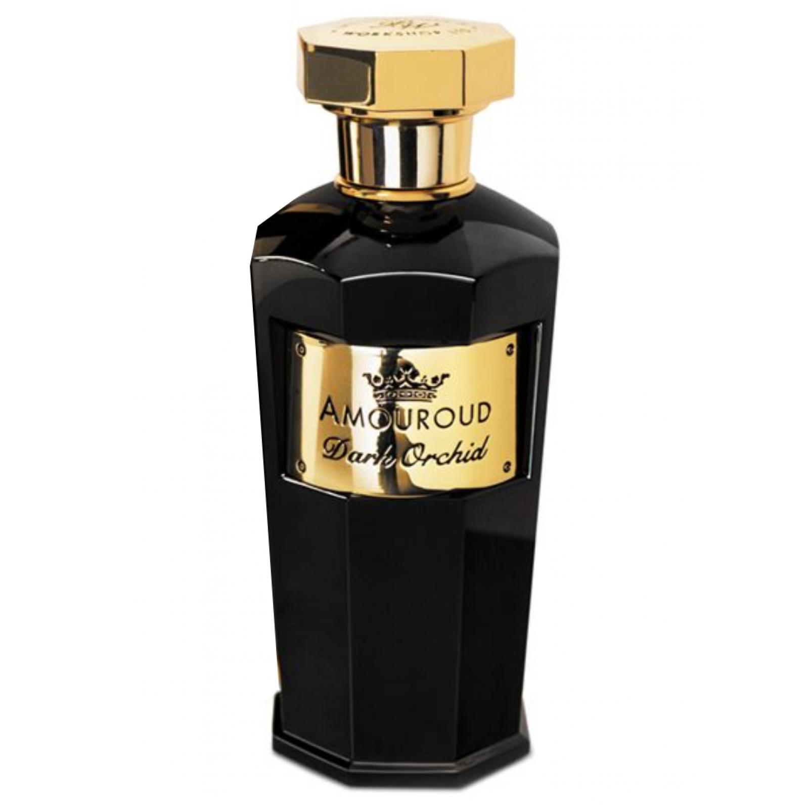 AMOUROUD DARK ORCHID унисекс flaconium.ru AMOUROUD DARK ORCHID унисекс flaconium.ru