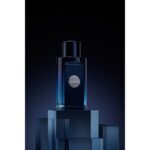 ANTONIO BANDERAS THE ICON для мужчин flaconium.ru