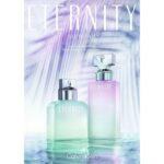 CALVIN KLEIN ETERNITY FOR MEN SUMMER 2016 для мужчин flaconium.ru