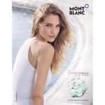 MONTBLANC LADY EMBLEM L’EAU для женщин flaconium.ru
