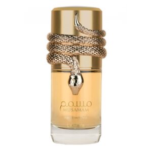 LATTAFA PERFUMES MUSAMAM WHITE INTENSE унисекс flaconium.ru