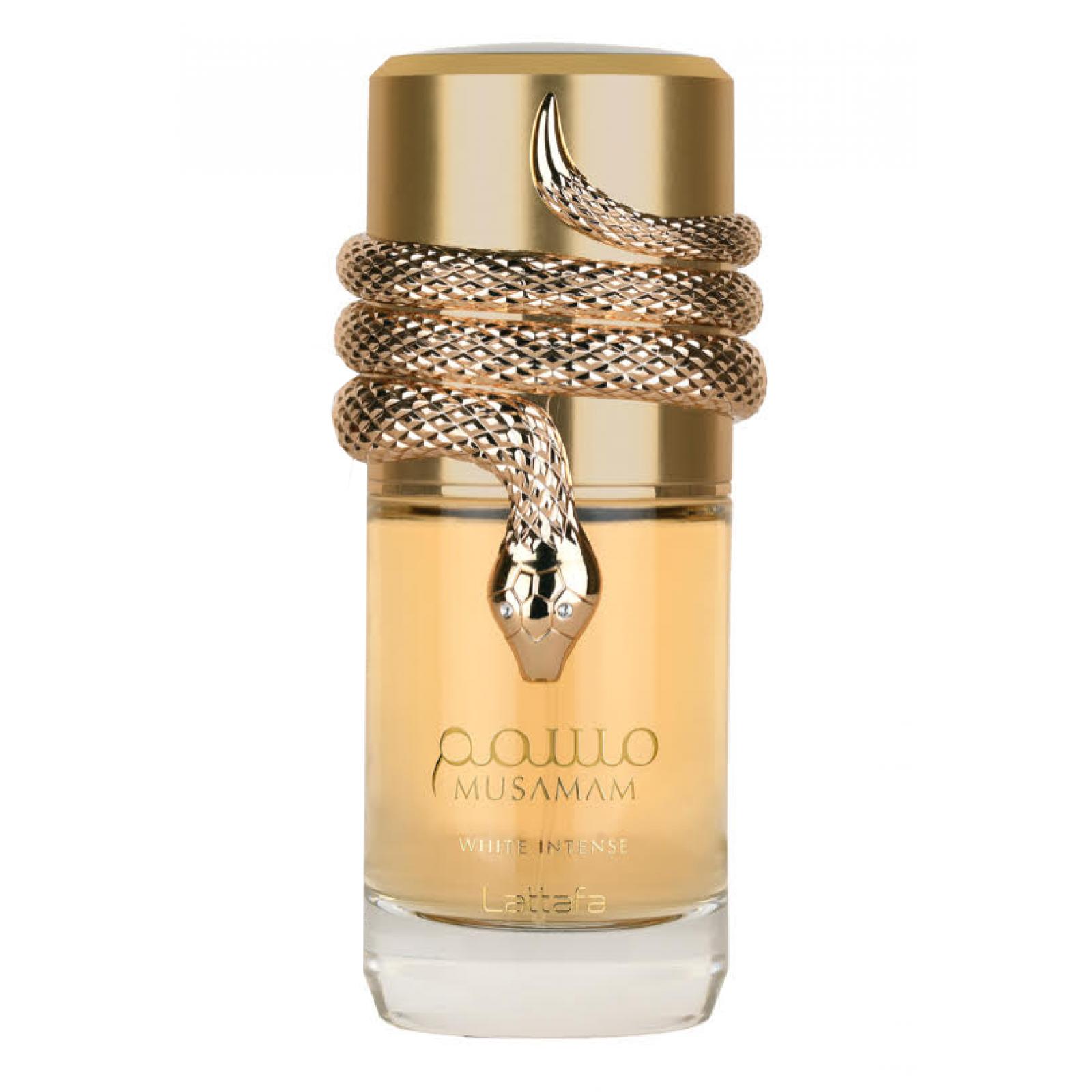 LATTAFA PERFUMES MUSAMAM WHITE INTENSE унисекс flaconium.ru LATTAFA PERFUMES MUSAMAM WHITE INTENSE унисекс flaconium.ru