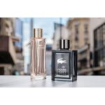 LACOSTE FRAGRANCES LACOSTE POUR FEMME TIMELESS для женщин flaconium.ru