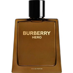 BURBERRY HERO EAU DE PARFUM для мужчин flaconium.ru