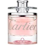 CARTIER EAU DE CARTIER GOUTTE DE ROSE для женщин flaconium.ru
