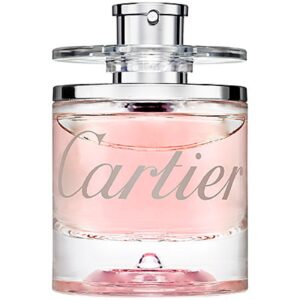 CARTIER EAU DE CARTIER GOUTTE DE ROSE для женщин flaconium.ru