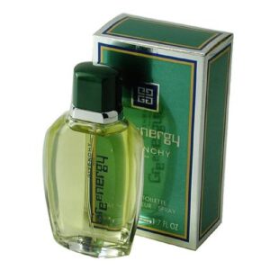 GIVENCHY GREENERGY для мужчин flaconium.ru