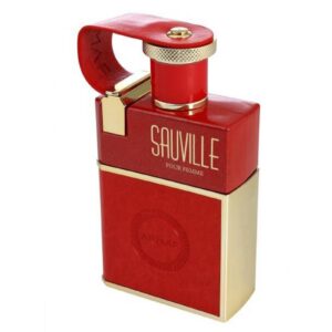 ARMAF SAUVILLE POUR FEMME для женщин flaconium.ru
