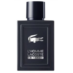 LACOSTE FRAGRANCES L’HOMME LACOSTE INTENSE для мужчин flaconium.ru