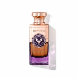 ELECTIMUSS GLADIATOR OUD унисекс flaconium.ru