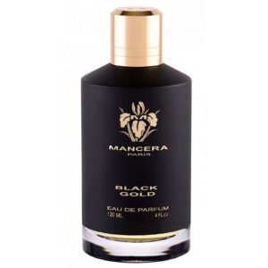 MANCERA BLACK GOLD для мужчин flaconium.ru
