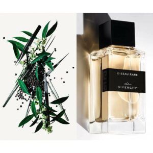 GIVENCHY OISEAU RARE унисекс flaconium.ru