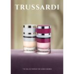 TRUSSARDI TRUSSARDI RUBY RED для женщин flaconium.ru