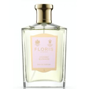 FLORIS CHERRY BLOSSOM для женщин flaconium.ru