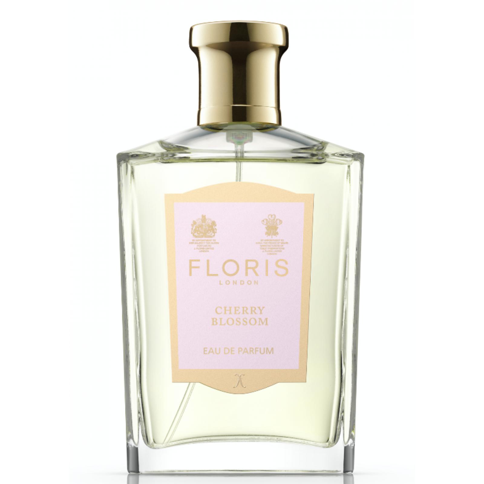 FLORIS CHERRY BLOSSOM для женщин flaconium.ru FLORIS CHERRY BLOSSOM для женщин flaconium.ru