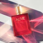 HUGO BOSS BOSS ALIVE PARFUM для женщин flaconium.ru
